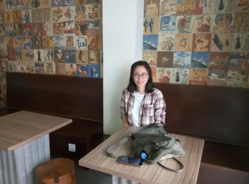 The Packer Lodge Yogyakarta - Hostel Makanan Photos