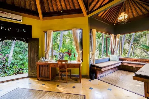 Villa Beji Indah Chambres Photos