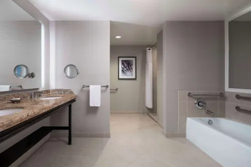 Hyatt Regency Huntington Beach Resort and Spa Photos