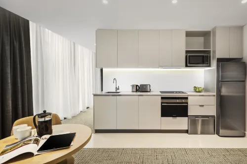 Quest St Leonards Rooms Photos