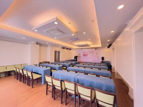 Phoenix Hotel Vung Tau Business Photos