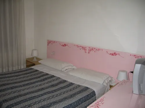 Hotel Adua Номера Photos
