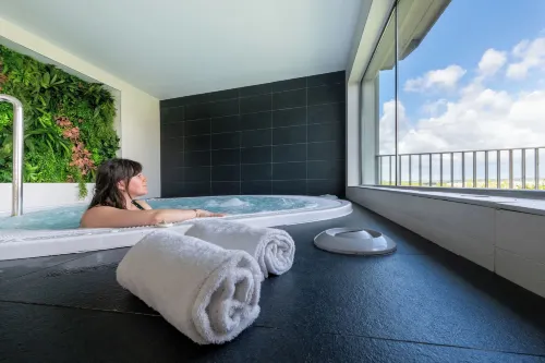 Nemea Appart Hotel Concorde Toulouse Gare Matabiau Leisure & Recreation Photos
