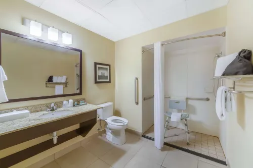 Best Western Naples Plaza Hotel Rooms Photos
