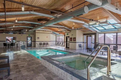 49'er Inn & Suites Leisure & Recreation Photos