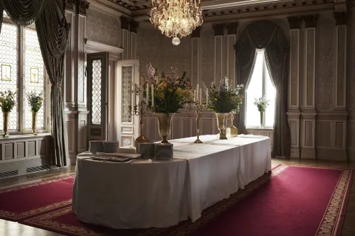 Grand Hôtel Stockholm Loisirs et amusements Photos