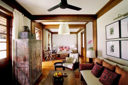 Tamarind Village Rooms Photos