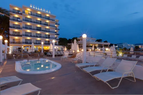 Bellamar Hotel Beach & Spa Empfohlen Photos