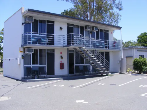 Motel Lodge Da non perdere Photos