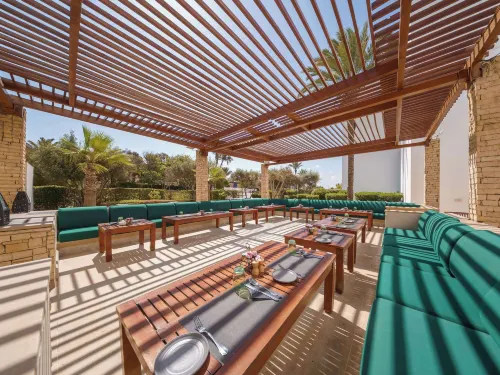Sofitel Agadir Royal Bay Resort Общественные зоны Photos
