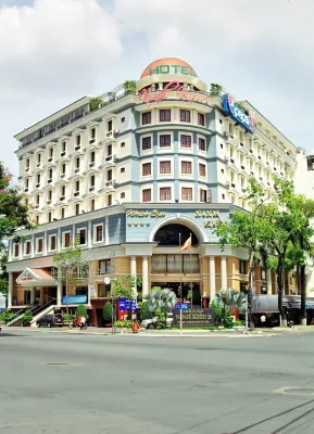 Khách sạn Ninh Kiều 2 Nổi bật Photos