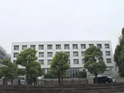 Toyoko Inn Wako-shi Ekimae Außen Photos