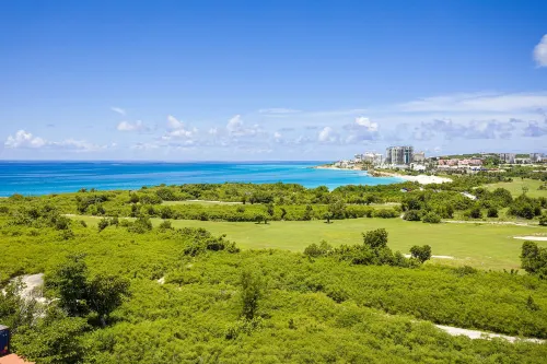 Sonesta Maho Beach All Inclusive Resort Casino & Spa Near Hotel Photos