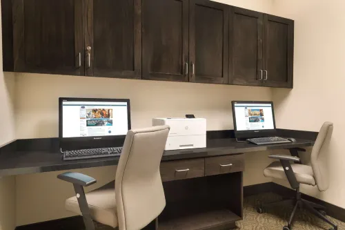 Hampton Inn Elko Business Facilities Photos