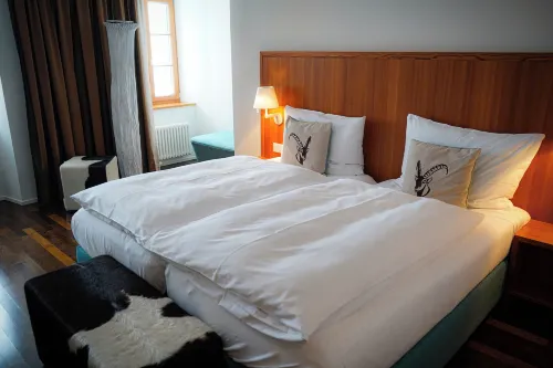 Hotel Pilatus-Kulm Photos