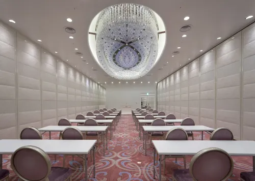 Hotel Elsereine Osaka Dành cho công việc Photos