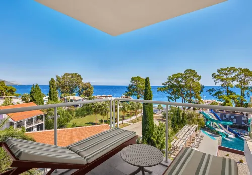 Akra Kemer - All Inclusive À proximité de l'hôtel Photos
