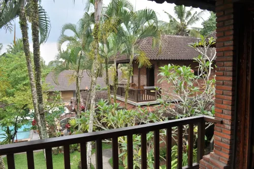 Jati 3 Bungalows and Spa Near Hotel Photos