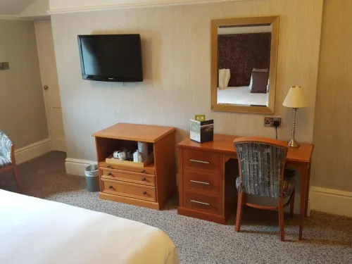 Keswick Country House Hotel Rooms Photos