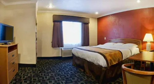 Hotel Parmani Photos