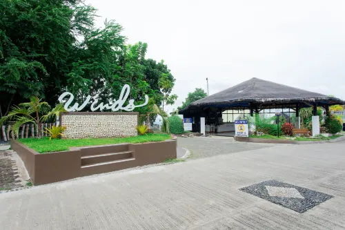 Ultra Winds Mountain Resort Near Hotel Photos