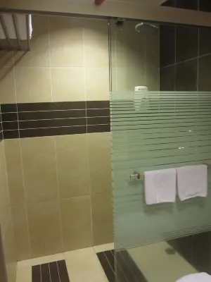 Sanbay Hotel Camere Photos