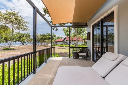 Dusit Thani Lubi Plantation Resort Chambres Photos