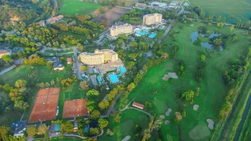 Galzignano Resort Terme & Golf - Hotel Splendid Da non perdere Photos