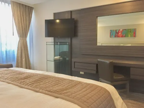 Hotel Marbella Camere Photos