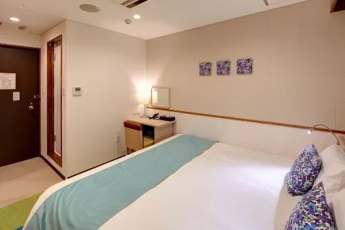 Hotel Yugaf Inn Okinawa Phòng Photos