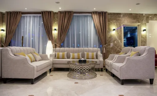 Jazan Inn Hotel Yleiset tilat Photos