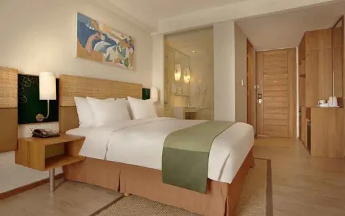 Diamond Hotel Kuta Bali Номера Photos