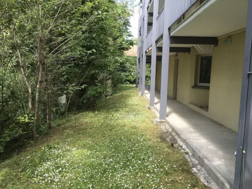 Hotel Bel Alp Manosque Exterior Photos