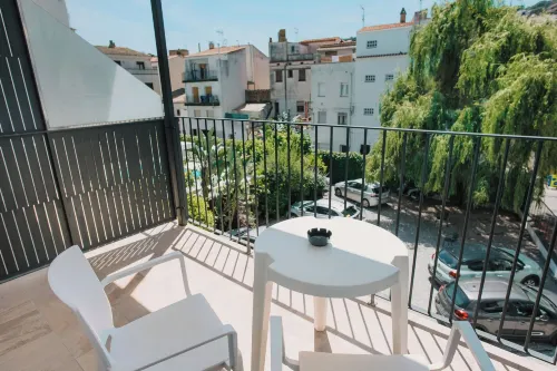 Hotel Windsor Tossa - Adults Only 16 Near Hotel Photos