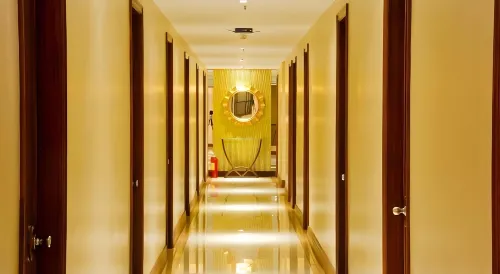 Royal Garden Hotel Public Areas Photos