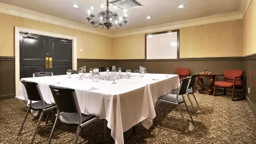 Travelodge by Wyndham Memphis Airport/Graceland Business Facilities Photos
