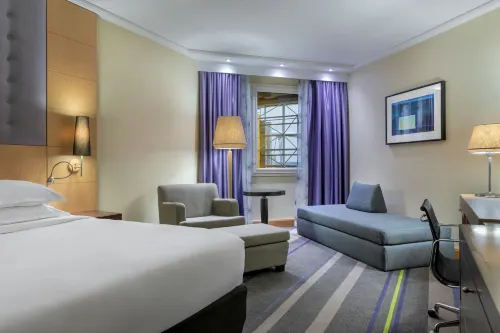 Sheraton Brussels Airport Hotel Chambres Photos