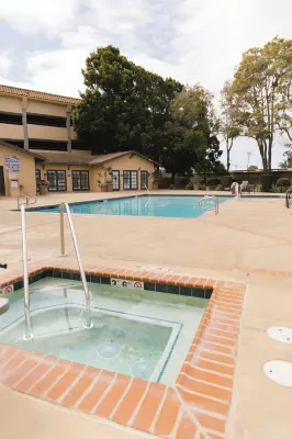 Historic Santa Maria Inn Leisure & Recreation Photos
