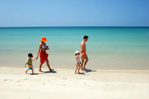 Sunwing Bangtao Beach بالقرب من الفندق Photos