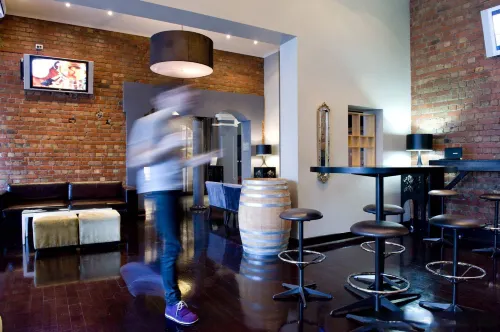 Best Western Melbourne City Loisirs et amusements Photos