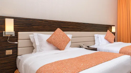 Atana Hotel Photos