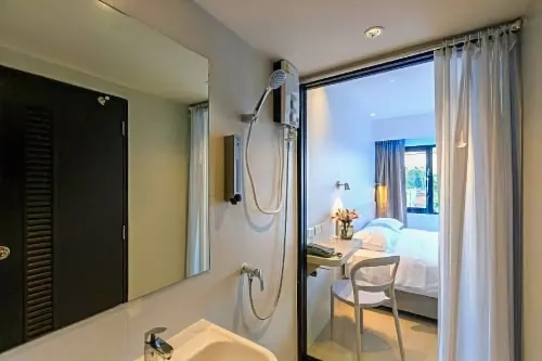 Prima House Pattaya Photos