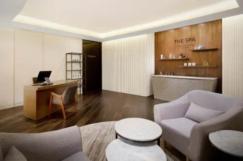 The Westin Josun Seoul Photos