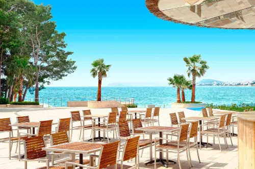 Le Méridien Lav, Split Restauration Photos