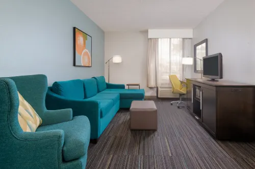 Hampton Inn Orlando Near Universal Blvd/International Dr Featured Photos