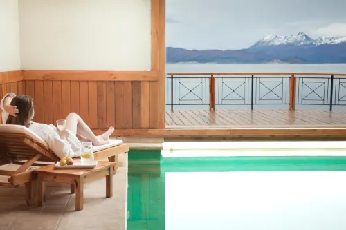 Los Cauquenes Resort + Spa + Experiences Leisure & Recreation Photos