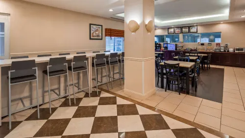 Best Western Bar Harbour Inn Ristorazione Photos