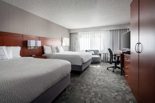 Sonesta Select Camarillo Chambres Photos