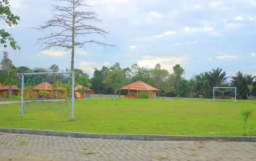 Wonua Monapa Hotel Resort Near Hotel Photos