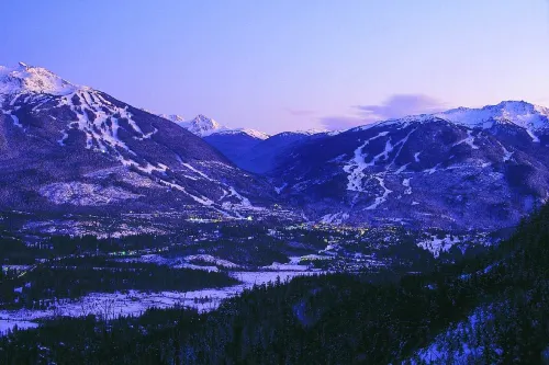 Hilton Whistler Resort & Spa Near Hotel Photos